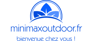 Logo Minimax outdoor